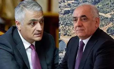 «Ուժով չի լուծուի». Մհեր  Գրիգորեան 