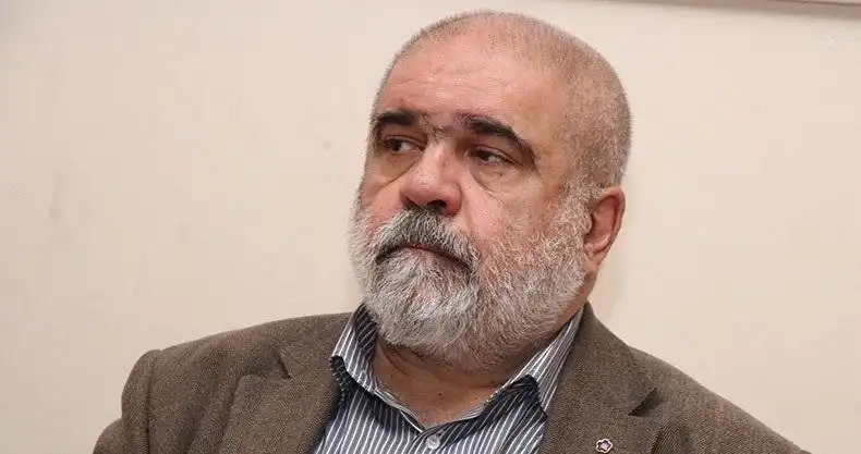 «3+3»-ը պիտի չգործէ. Իսկանտարեան