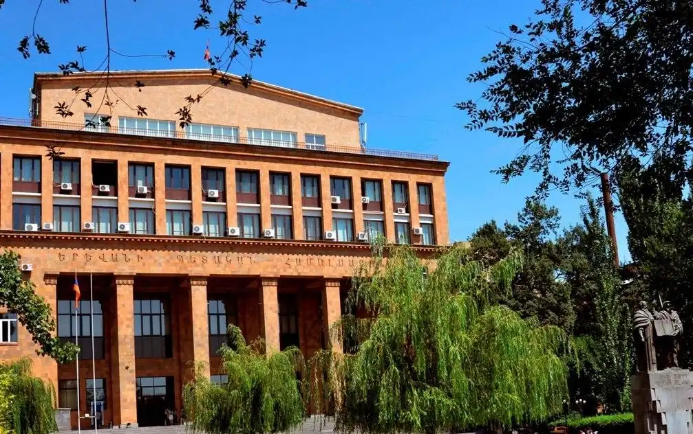 ԵՊՀ-ն կը վերադառնայ բնականոն դասաւանդման 