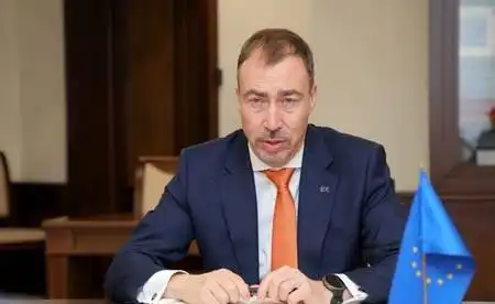 Եւրոպացի պաշտօնատար. «Մտահոգ ենք Հայաստանի եւ Ատրպէյճանի միջեւ առկայ լարուածութեամբ»