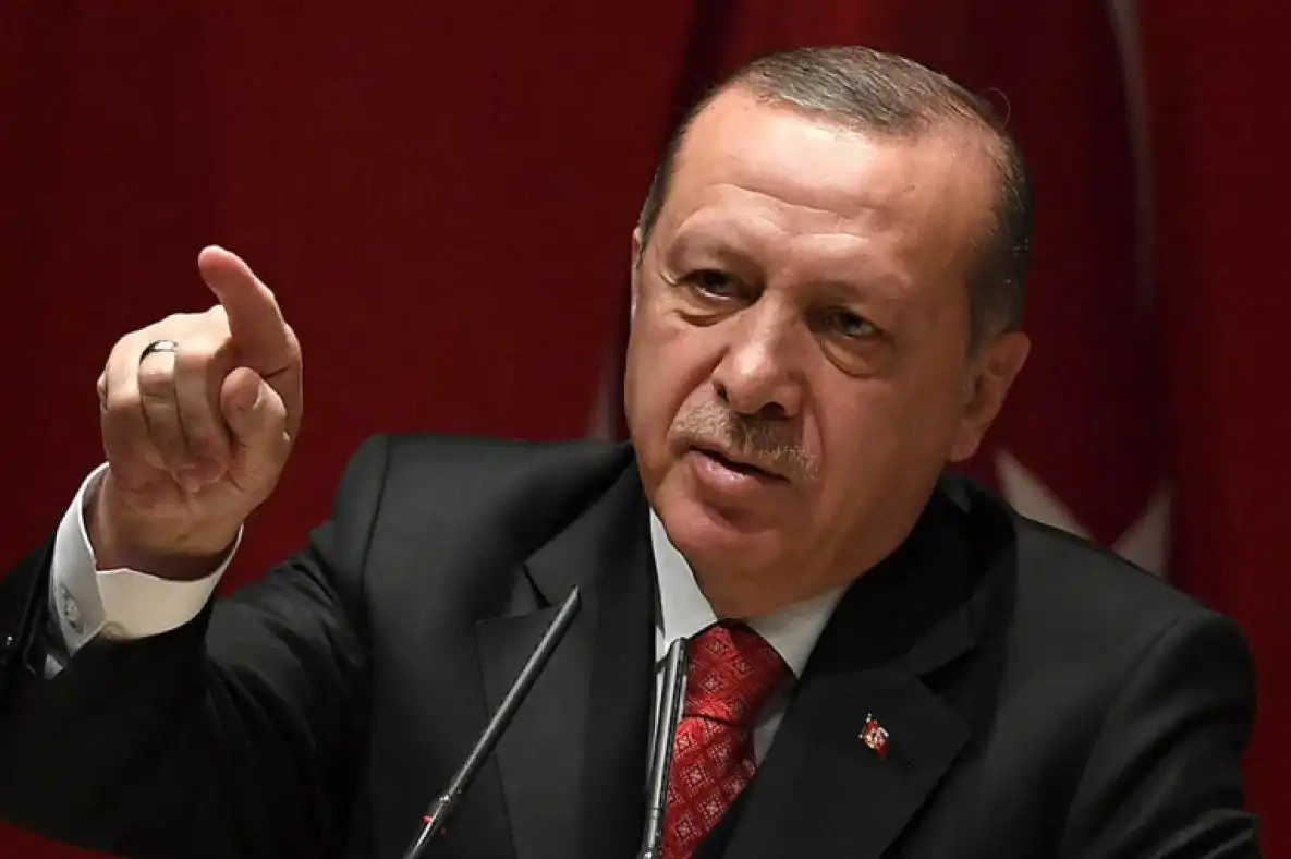 Ըստ Էրտողանի Վրաստան դէմ է «3+3»ին 