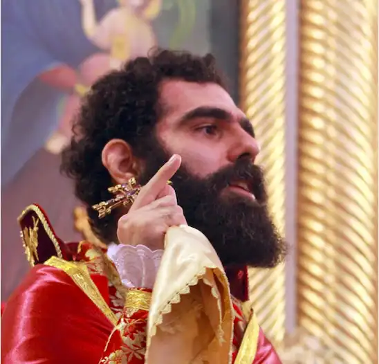 Պոլսահայ միաբանը ուսման նպատակով  շրջան մը պիտի ապրի Մայր Աթոռի մէջ