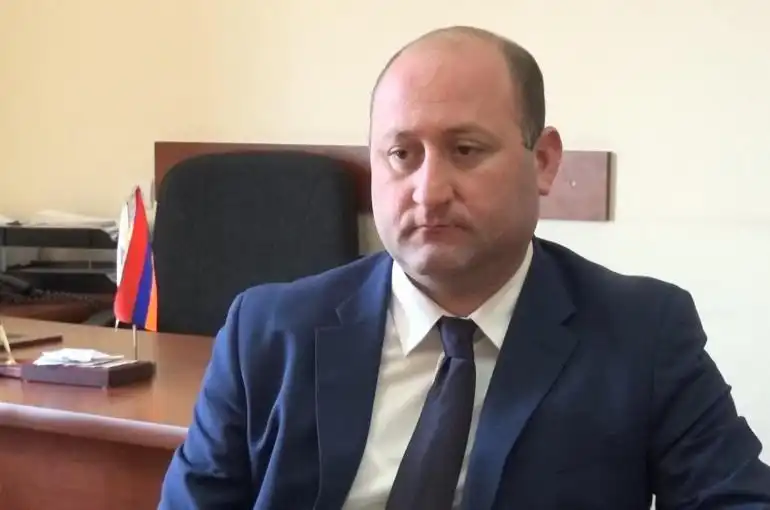 Ոչ թէ Փաշինեանին, այլ` աշխարհի 120 ղեկավարի. Պարզաբանում Սուրէն Սարգսեանէն 