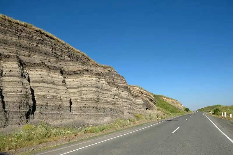 Սիւնիքի մէջ 7 այլընտրանքային ճանապարհ պիտի կառուցուի 