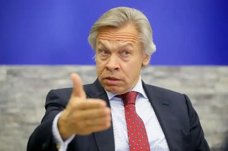 Ռուս գործիչը բուռն կերպով քննադատած է Թուրքիան 