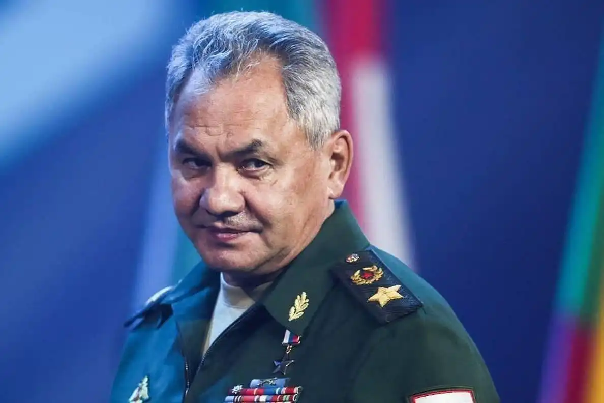 Ռուսական C-550-ը հրապարակ պիտի ելլէ 