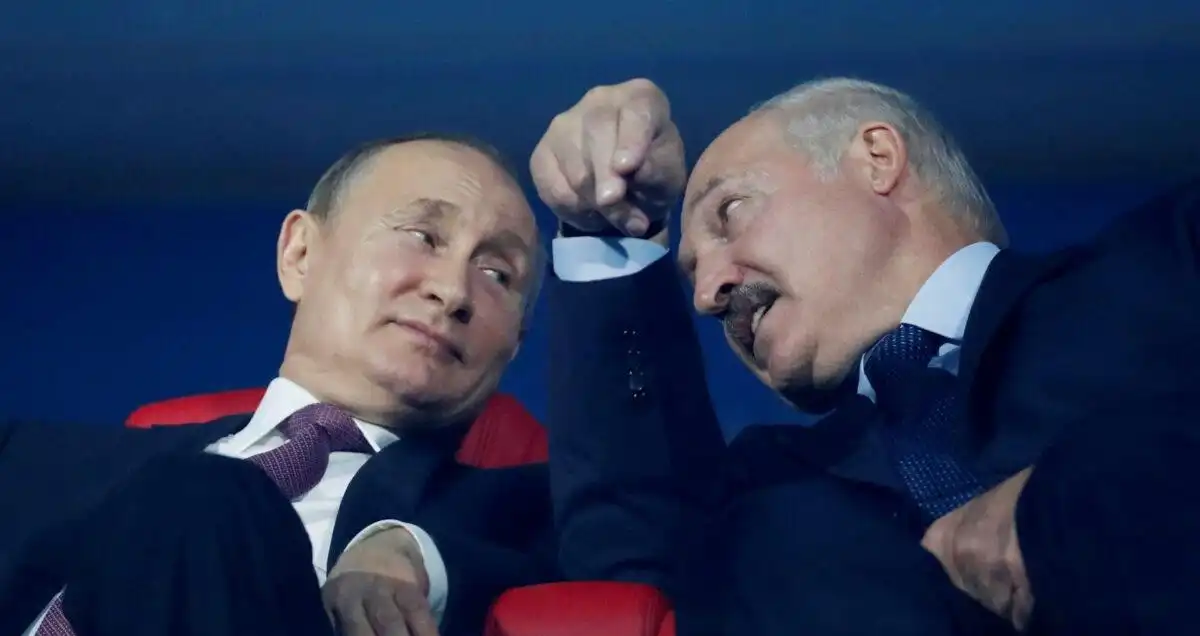 Էրտողանի եւ Փութինի դէմ փախստականներու խնդրով՝ մեղադրանքներ 