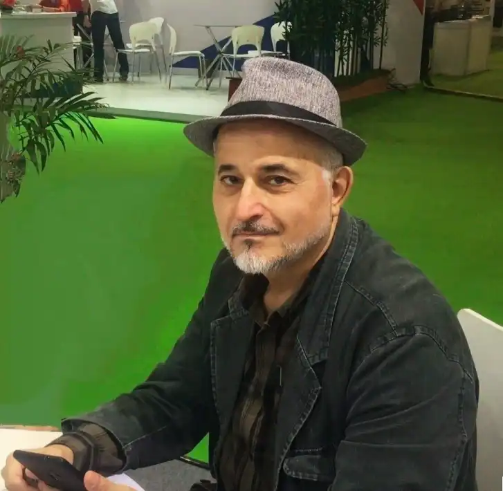 Տուպայի մէջ, չէի գիտեր երեսս ուր պահել.Մկօ Մինասեան 