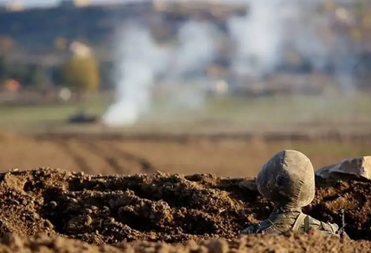 Ատրպէյճանցիք փորձած են առաջ  գալ, մեր տղաները կասեցուցած են. Գորիսի փոխհամայնքապետ