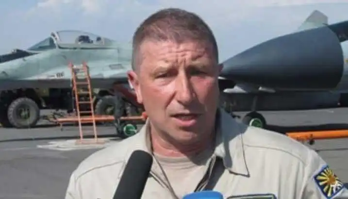 «Պատրաստ ենք առաջադրանքները կատարելու». Ռուսազգի զօրավար