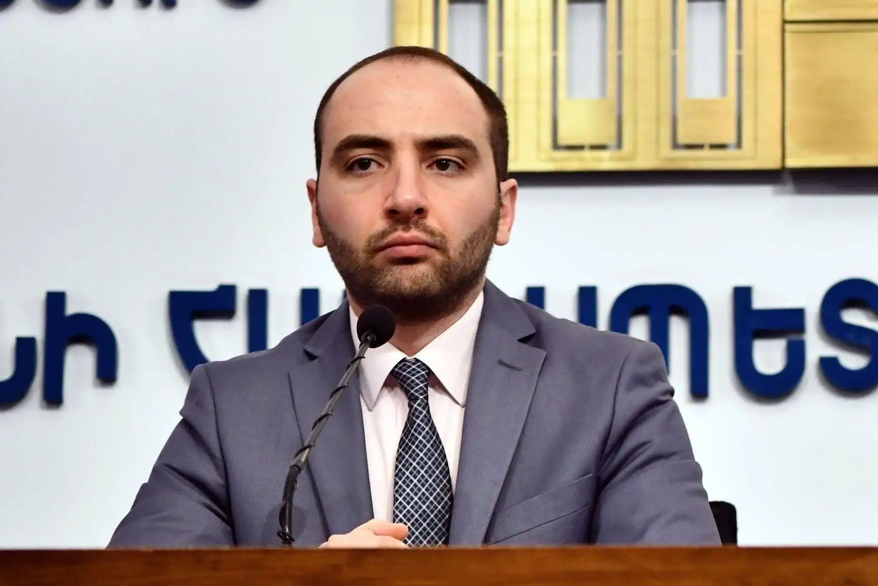 Թուրքիոյ հետ յարաբերութիւնները առանց նախապայմանի. Հայաստանի իշխանութիւնները պատրաստ են 