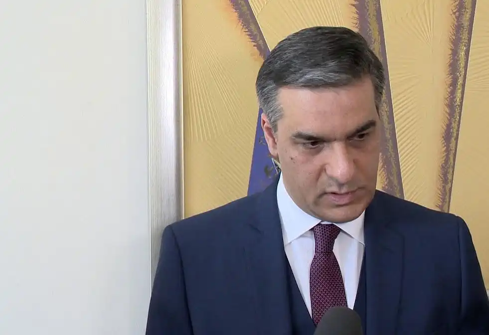 Գորիս-Կապան ճանապարհին ատրպէյճանեան անցակէտեր տեղադրելու վերաբերեալ ՄԻՊ-ի արձագանգը