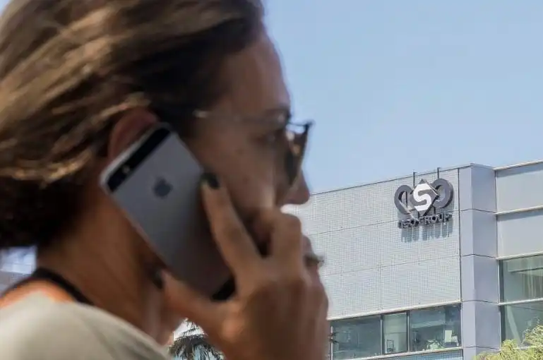 Apple ընկերութիւնը հաստատեց. Pegasus լրտեսական ցանցը կ՚օգտագործուի Հայաստանի մէջ 