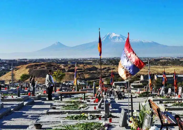 Խմբագրական «Ազատ օր»ի. «Մտահոգ ենք»