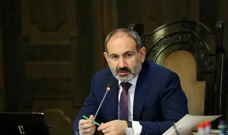 Փաշինեան. Սահմանազատման խնդրով ռուսներու առաջարկը ընդունելի է 