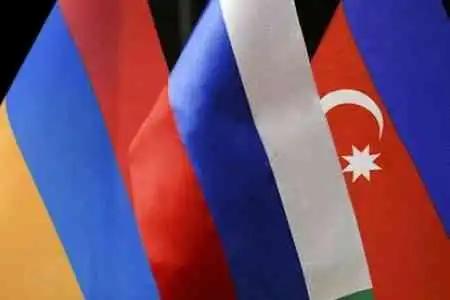 Փոխվարչապետներու եռակողմ հանդիպում՝ յաջորդ շաբաթ