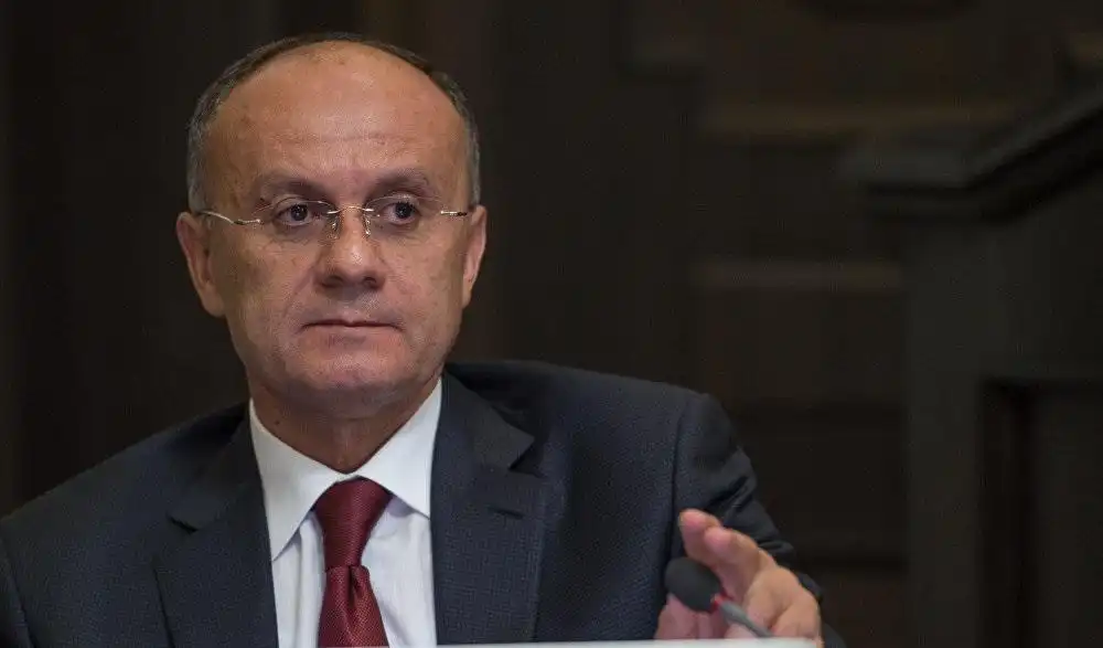 Այսօր Հայաստանը  սահմանազատման պայմաններ չունի. Սէյրան Օհանեան 