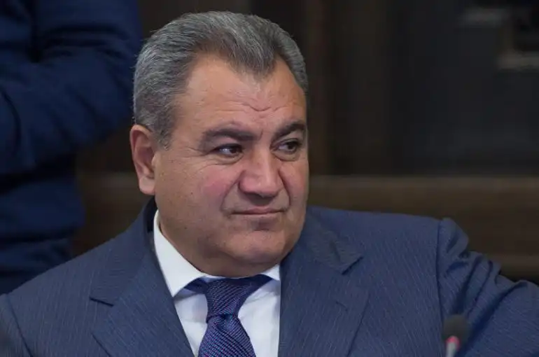Արդեօ՞ք Իշխան Զաքարեանը պիտի հեռանայ «Պատիւ ունեմ» դաշինքէն