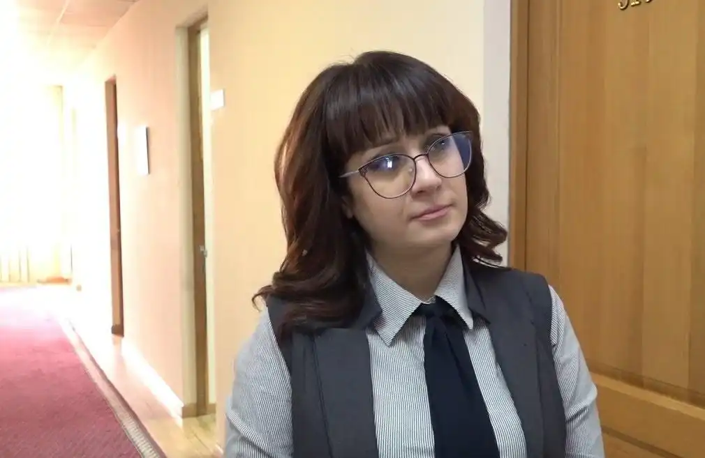 Նազելի Պաղտասարեանը՝ Շիրակի մարզպետ