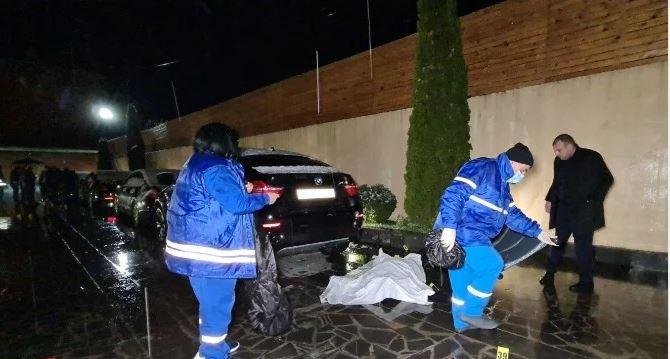 Քանաքեռ. Սպանութեան գործով 4 ձերբակալեալ 