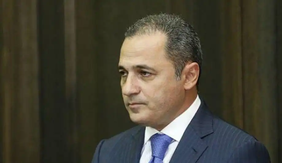 Նոյեմբեր 8-ին ընթացք  պիտի առնէ  դիմադրութեան  շարժումը. Վահէ Յակոբեան 