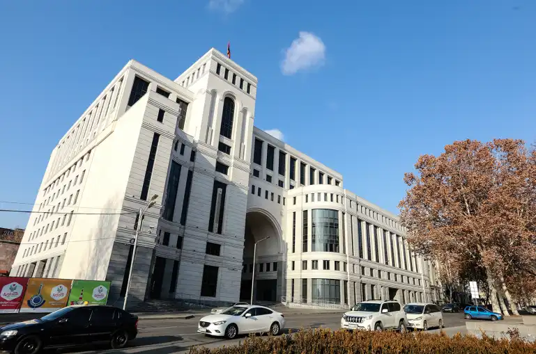  ՀՀ-ն, ՄԱԿ-ի կանոնադրության համաձայն դիմել է ՌԴ-ին, ՀԱՊԿ-ին, ԵԱՀԿ-ին