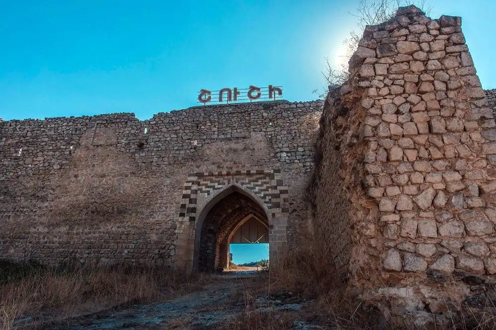 Շուշին՝ «Թուրքսոյ»ի մշակոյթի մայրաքաղաք 