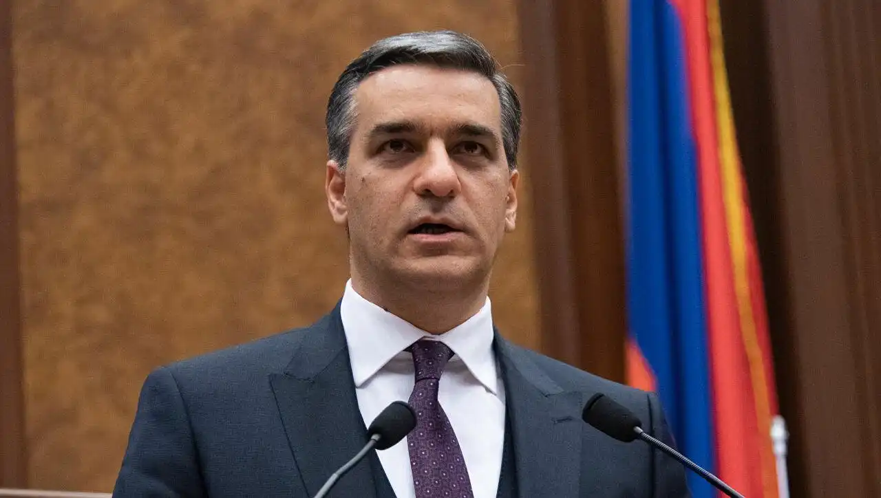 Չթմրինք Ատրպէյճանի կեղծ խաղաղասիրութեամբ. Ա. Թաթոյեան 