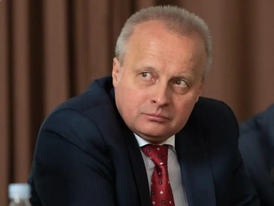 Հայ ժողովուրդի թիկունքին գործարքներ պիտի չըլլան. Ռուսաստանի դեսպան