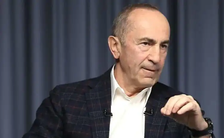 Քոչարեան պիտի չմասնակցի «Հայաստան» Հիմնադրամի գլխաւոր խորհուրդի նիստին