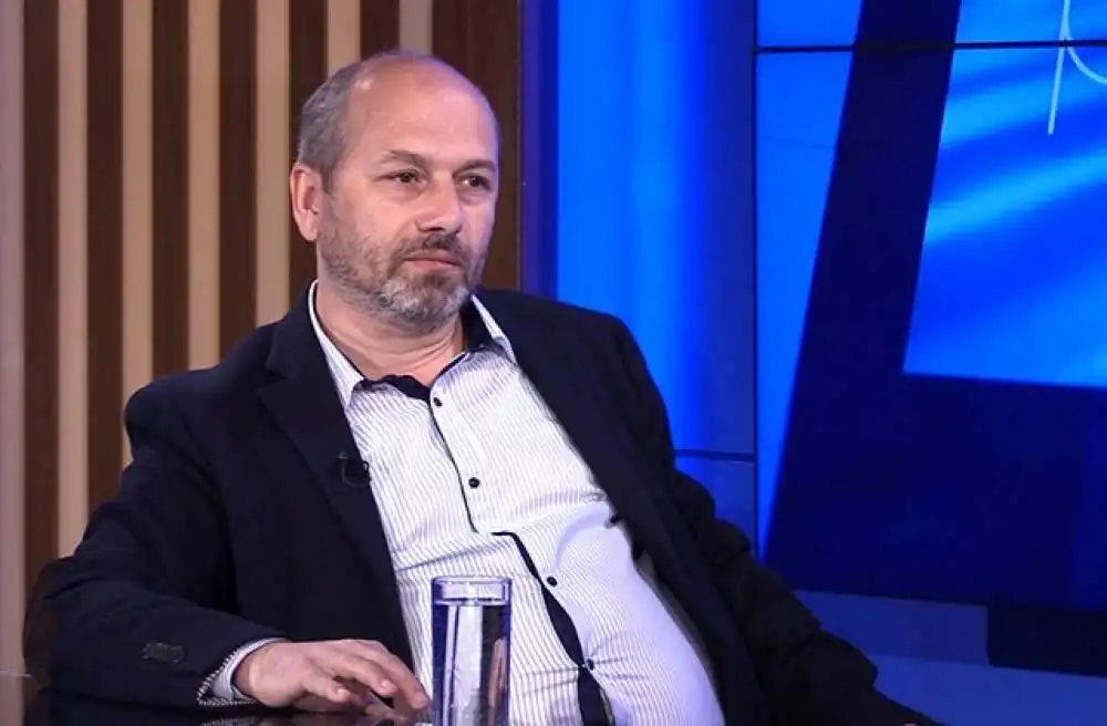 Եղածը հակօրինական է. Գեղամ Նազարեան 