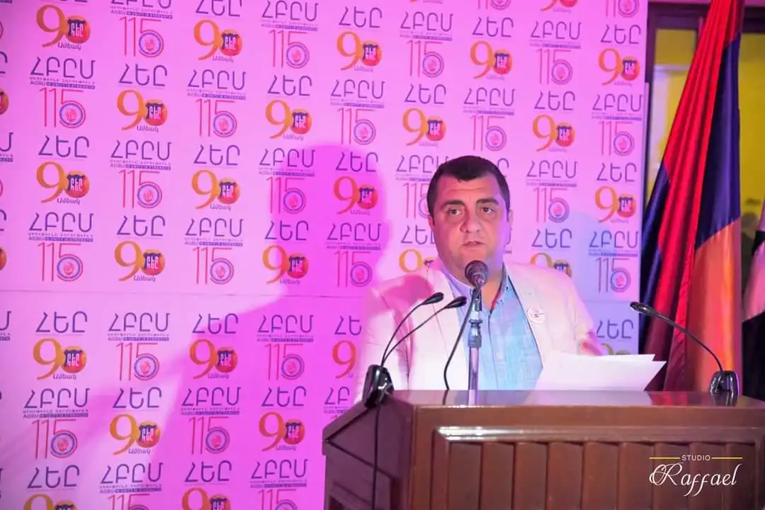 Յետ պատերազմեան Հալէպի մէջ յուսադրիչ է հայ ուսանողներու թիւը. Արտեմ Չիրիշեան  