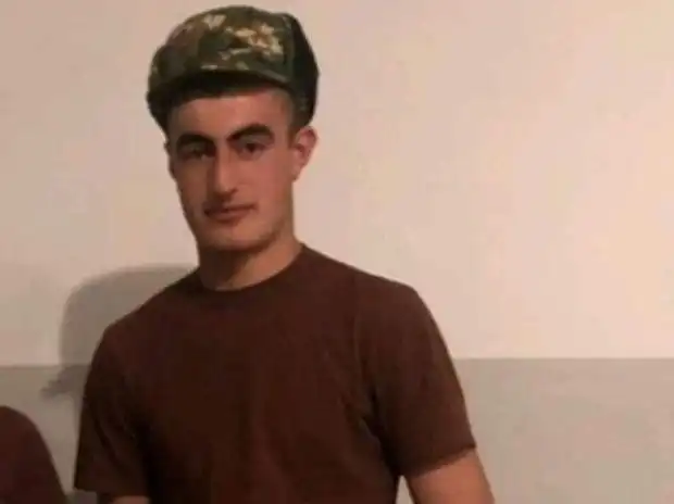 Գեղարքունիքի մէջ զոհուած զինուորը եզիտական համայնքէն էր