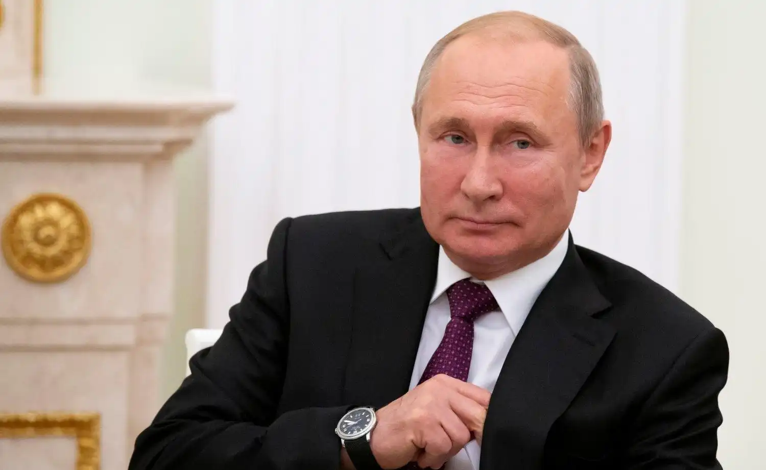 Փութին խօսած  է հայ-ատրպէյճանական լարուածութեան մասին