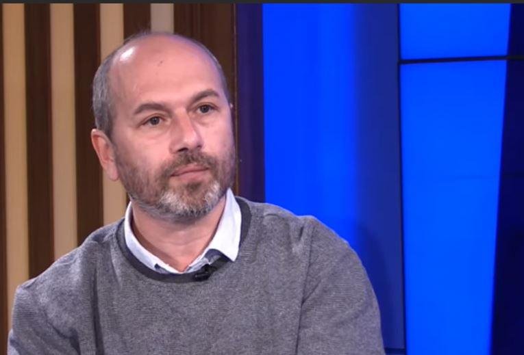 8 Նոյեմբերին պիտի հաւաքուինք «Ազատութեան» հրապարակ. Գեղամ Նազարեան 