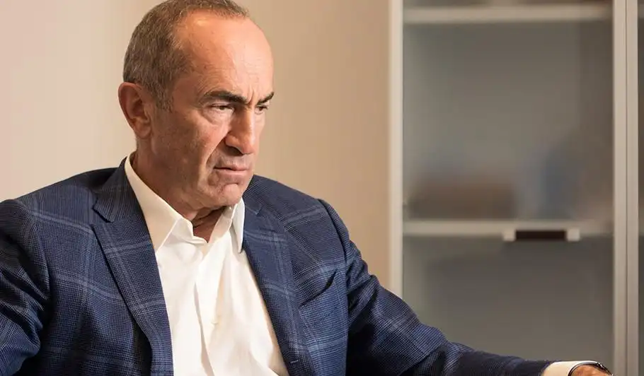 Քոչարեան ընդգրկուն ելոյթ պիտի ունենայ Երկուշաբթի օրուան հանրահաւաքին