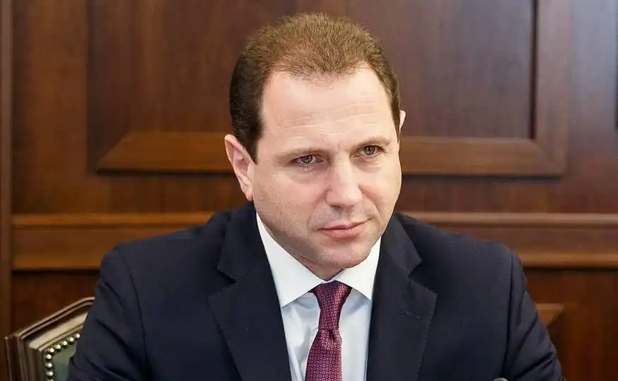 Տօնոյեանի կալանքը երկու ամիսով երկարաձգուած է