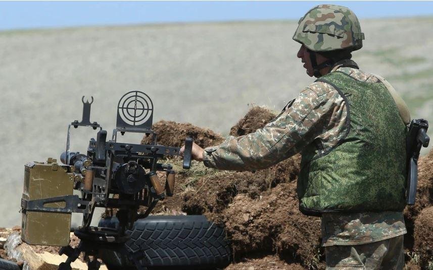 Հայաստան կը վերադառնայ 2 գերեվարուած քաղաքային