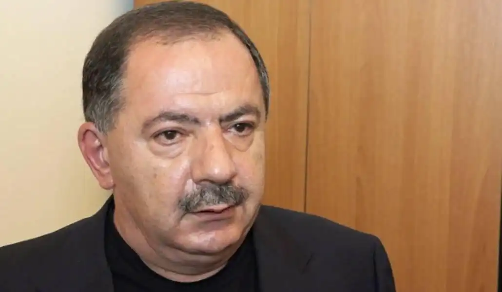 Աւելորդ ծախսերը կը շարունակուին. Աղուան Վարդանեան 