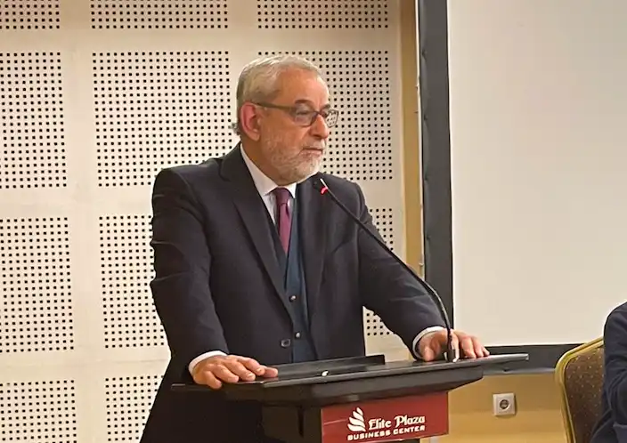   «Լիբանանահայութիւնը տակաւին հզօր է».Յակոբ Բագրատունի  