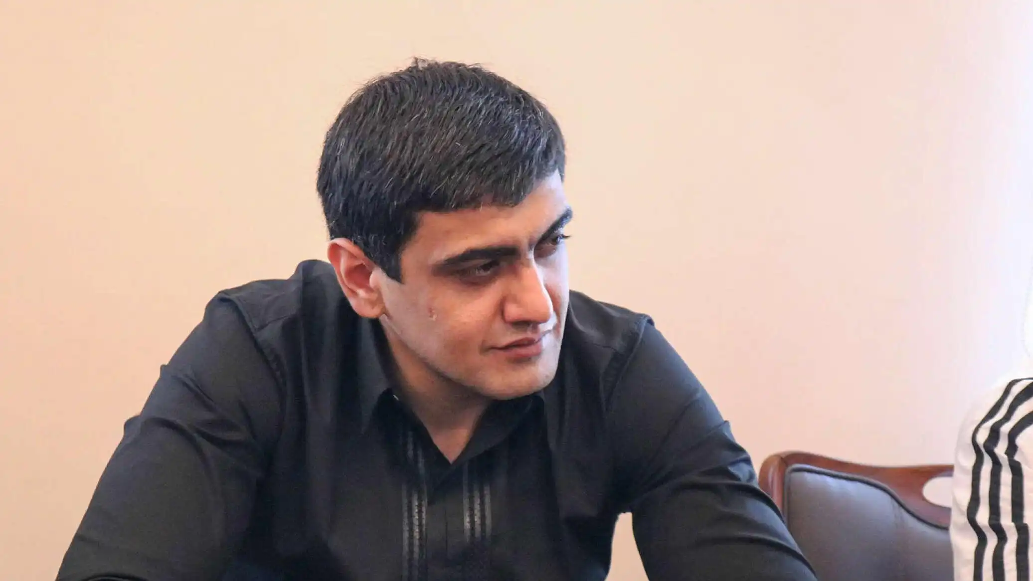 Յանուն Առուշ Առուշեանին բողոքի գործողութիւններ Երեւանի մէջ