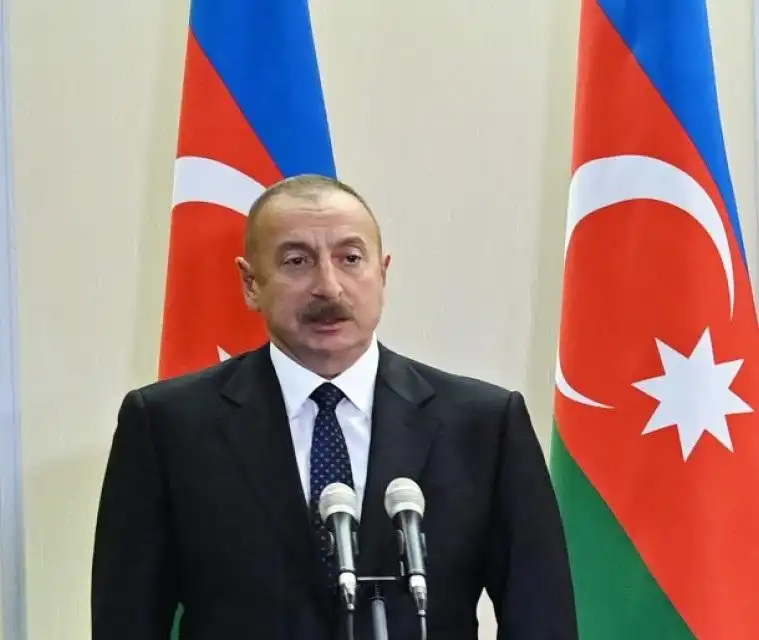 Իրավիճակը աւելի կանխտեսելի դարձնելու նախադրեալներ կան. Ալիեւ