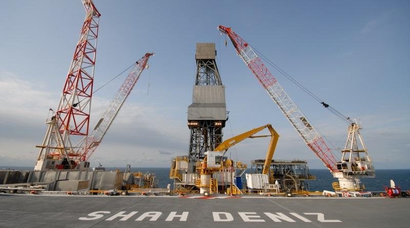 Պաքու-Մոսկուա ջերմուժի գործարքը լուրջ խնդիր Եւրոպայի համար. Eurasianet 
