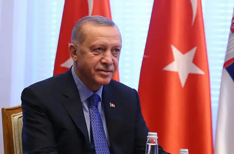 Թուրքիան պէտք է ըլլայ նոր աշխարհակարգի կեդրոնը. Էրտողան