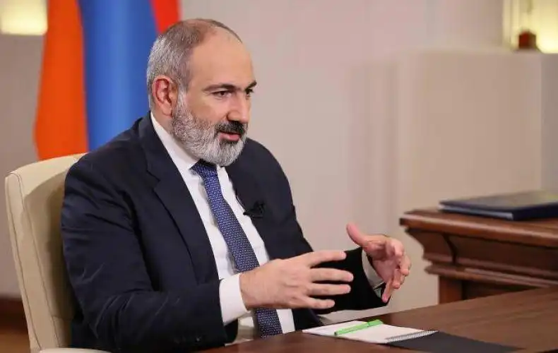 Ղարաբաղեան խնդիրը լուծուած չէ. Փաշինեան