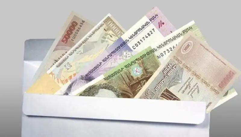 ՀՀ-ի մէջ պիտի բարձրացուի նուազագոյն աշխատավարձի գումարը 