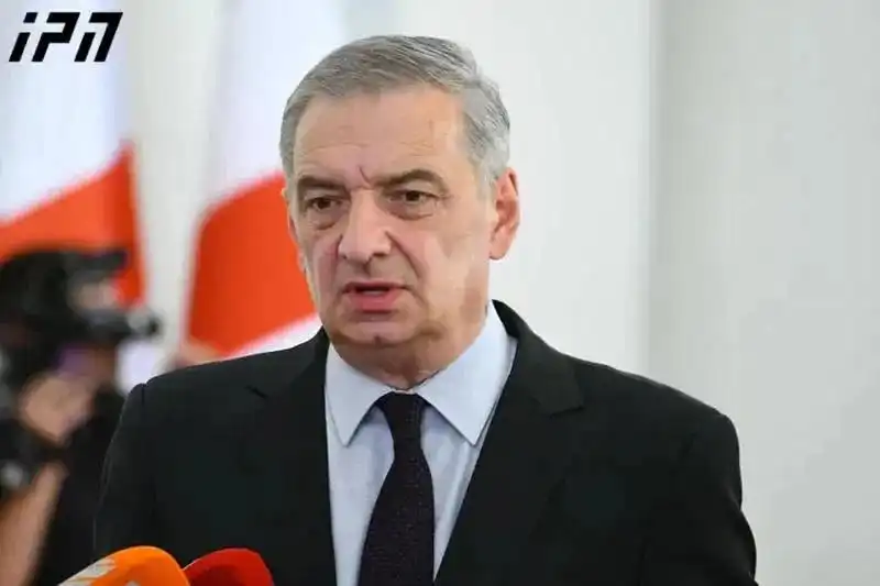 Ուքրանիայէն ճնշում. Նպատակը Վրաստանէն նոր ճակատ մը բանալն է