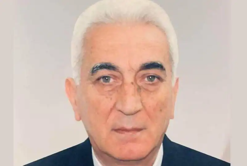 Մահացած է նախկին նախարար Ռաֆայէլ Բագոյեանը   