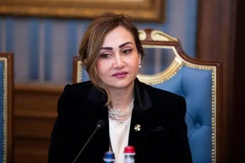 «Հալէպահայերը կը տոկան բազում ու բազմատեսակ դժուարութիւններու». Լիւսի Իսկէնեան