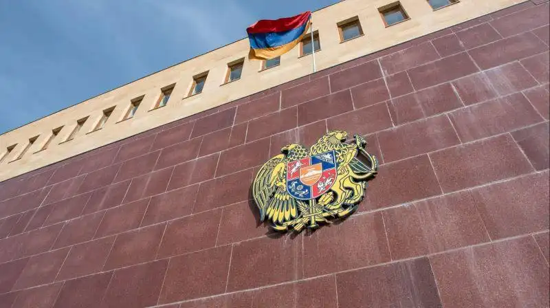 Ատրպէյճան կրակ բացած է հայկական դիրքերու ուղղութեամբ  